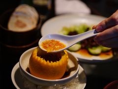 -湖滨28中餐厅·西湖宴·杭州君悦酒店