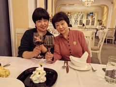 -成桂西餐厅·42年的味道(五大道疙瘩楼店)