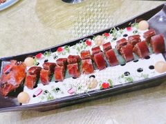 -广州酒家(中华广场店)