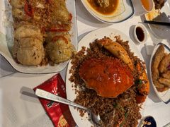 -喜记避风塘炒辣蟹(旗舰店)