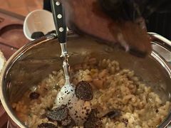 -Mammamia意大利餐厅(阳春巷店)