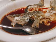 -湖锦酒楼·32年地道湖北菜(光谷店)