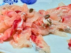 -鱼神·脆肉鲩 全鱼宴(西乡店)