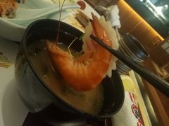 -蟹田居·活蟹料理(东城店)