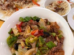 -吾斯曼珍珠抓饭王