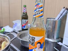 -老诚一锅·羊蝎子(广渠门外店)