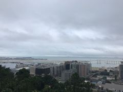 -东望洋炮台东望洋灯塔