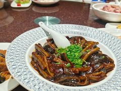 -绿雅酒家(江西中路店)