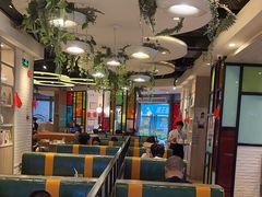 -新宝餐厅(流塘店)