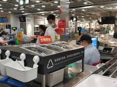 -宜家·瑞典风味餐厅(北京西红门店)