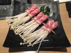 -新石器烤肉(南站店)