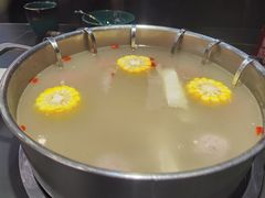 -二刀潮牛(重庆光环购物公园店)