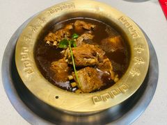 -和庆斋羊蝎子火锅·碳缸烧烤(顺义旗舰店)