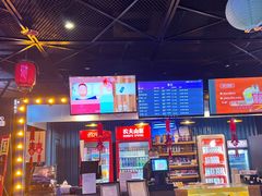 -华夏优加影城(长和国际店)