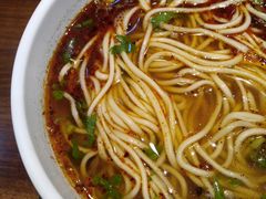 传统拉面-丝路伊兰·兰州牛肉面(牛街总店)