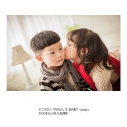 -星宝贝儿童摄影