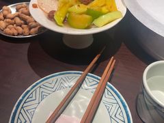 -贰醒·私房小院烧烤 (太古里店)