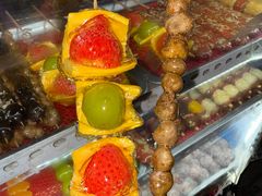 -戈拿旺巴西烤肉(崇文门店)
