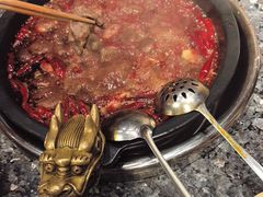 -蜀大侠火锅(建设路第五大道店)