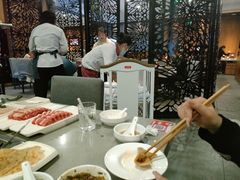 -海底捞火锅(之心城店)