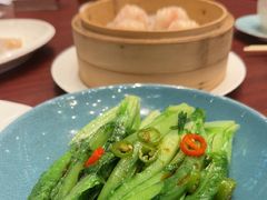 -明阁 Ming Court(广州朗豪酒店)