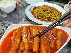 -清真尔卜餐厅(回民街店)