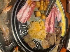 -超级神炭烤肉夜食(芥园西道店)