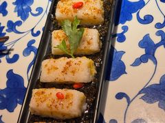 -遇见长安之丝路风荷(大唐西市店)