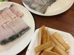 -正能量脆肉鲩火锅