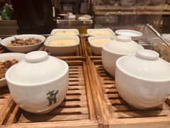 -老乡鸡(上海白玉兰广场店)