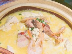 -老阿爸鲜鱼土菜(昆山花桥店)