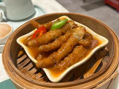 -悦得闲广式点心茶楼(蓝鲸世界店)