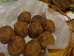 芝士球-尼泊尔餐厅 Nepali Kitchen(巨鹿路店)