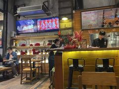 -JuiceRobot·手工意大利面&汉堡精酿(珠江新城店)
