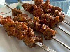 -马尔龙新疆饭店·清真(瑞景店)