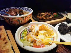 -小川洋风料理(街道口店)