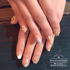 -睫乐园•睫公馆•美睫美甲沙龙