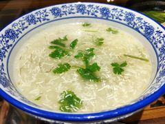 -陈记菜馆·非遗淮扬菜(东关街教场店)