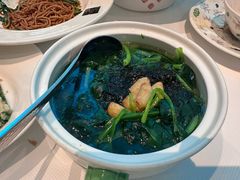 -桂满陇·杭州小馆(巴黎春天浦建店)