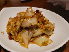 -北李妈妈菜·虾爬子大锅贴(贵和店)