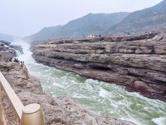 -陕西黄河壶口瀑布旅游区