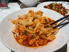 -大铁勺新津菜(迎水道店)