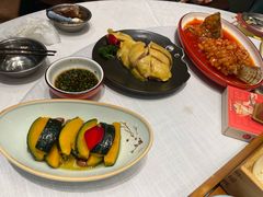 -聚鑫阁江浙菜·非遗传承技艺(闵行交大店)