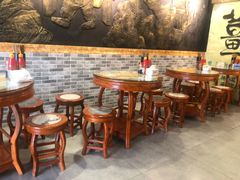 大堂-双喜老铺(人民广场店)