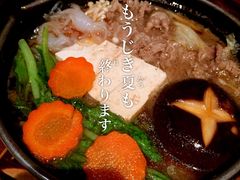 -铃木食堂(帽儿胡同店)