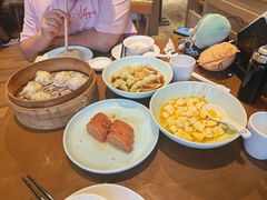 -南翔馒头店(豫园店)