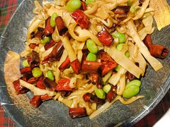 -玉桥餐厅(天坛店)