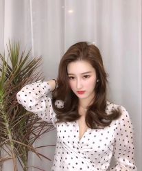-3AM HAIR SALON染发烫发接发