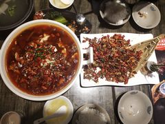-庆合府重庆大排档(紫都城店)