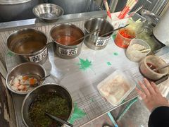 -胜嘉生榨米粉(科园总店)